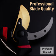 Mr. Pen Professional Pruning Shears Titanium Blade 20.3cm