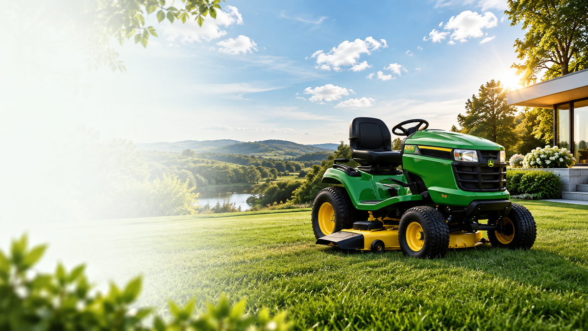 Power your outdoor projects with confidence.