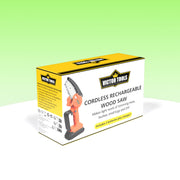 Coopers of Stortford 20V Cordless Pruning and Trimming Saw