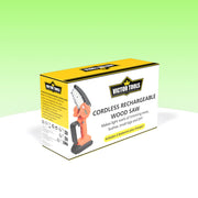 Coopers of Stortford 20V Cordless Pruning and Trimming Saw
