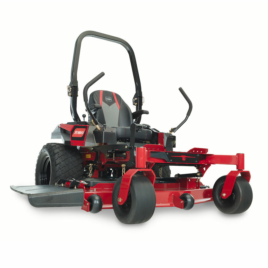Toro Titan Max Zero Turn Mower 152.4cm Deck 26HP