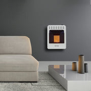 Avenger FDT1IRA-R Dual Fuel Ventless Infrared Gas Heater 10,000 BTU