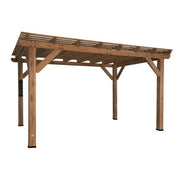 Delray Outdoor Pergola 4.3 m x 3 m