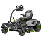 EGO POWER+ Z6 Zero Turn Mower 106.7cm Deck 22HP ZT4205S