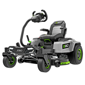 EGO POWER+ Z6 Zero Turn Mower 106.7cm Deck 22HP ZT4205S