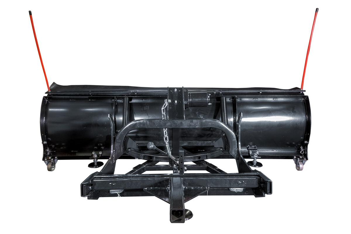 Detail K2 Universal SUV & Truck Snow Plow Kit 208.3cm x 48.3cm