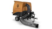 DR PRO 330 Leaf and Lawn Vacuum 9.2HP