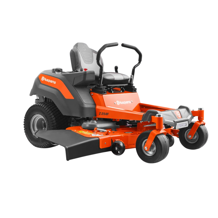 Husqvarna Z248F Zero Turn Mower 121.9cm Deck 23HP