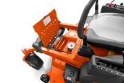Husqvarna Z248F Zero Turn Mower 121.9cm Deck 23HP
