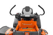 Husqvarna Z248F Zero Turn Mower 121.9cm Deck 23HP