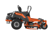 Husqvarna Z248F Zero Turn Mower 121.9cm Deck 23HP