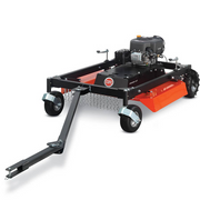 DR PREMIER 44T Tow-Behind Field and Brush Mower 111.8cm 10.5HP