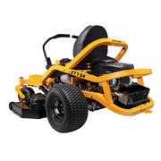 Cub Cadet Ultima ZT1 Zero Turn Mower 137.2cm Deck 24HP