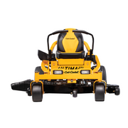 Cub Cadet Ultima ZT1 Zero Turn Mower 137.2cm Deck 24HP