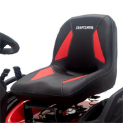 Craftsman T3200 24HP Kohler Riding Lawn Mower 137.2cm
