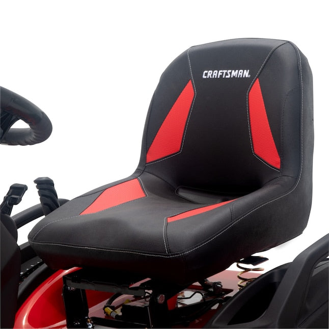 Craftsman T3200 24HP Kohler Riding Lawn Mower 137.2cm