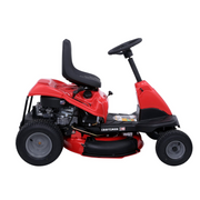 Craftsman R110 11.5HP Manual Riding Lawn Mower 91.4cm
