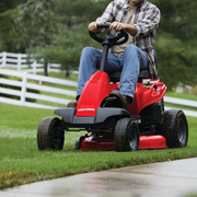 Craftsman R110 11.5HP Manual Riding Lawn Mower 91.4cm
