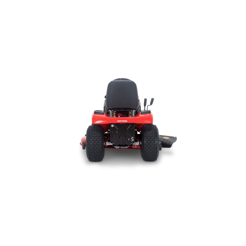 Craftsman T2400 Hydrostatic Gas Riding Mower 116.8cm
