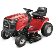 Troy-Bilt Bronco 42 19HP Gas Riding Lawn Mower 106.7cm