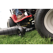 Troy-Bilt Bronco 42 19HP Gas Riding Lawn Mower 106.7cm