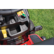 Troy-Bilt Bronco 42 19HP Gas Riding Lawn Mower 106.7cm