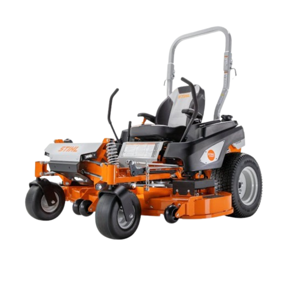 Stihl RZ 560 K Commercial Zero Turn Mower 152.4cm Deck