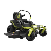 Ryobi 48V Zero Turn Mower 137.2cm Deck 115 Ah