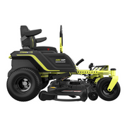 Ryobi 48V Zero Turn Mower 137.2cm Deck 115 Ah