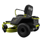RYOBI 48V Zero Turn Mower 106.7cm Deck 75 Ah