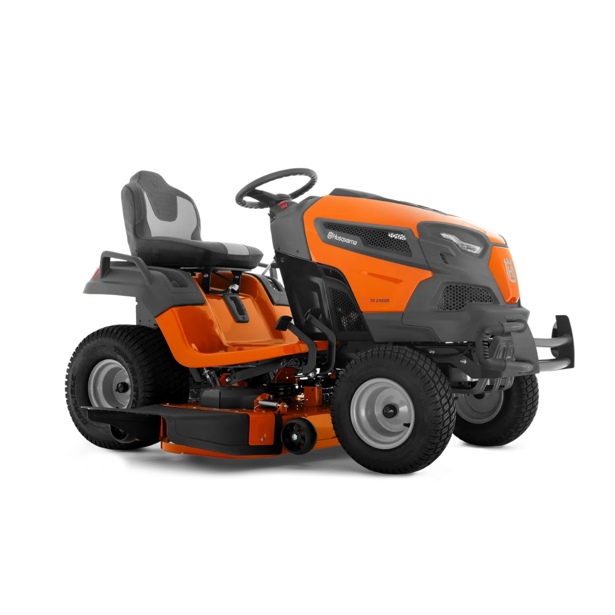 Husqvarna 200 Series 23HP Riding Lawn Mower 121.9cm