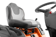 Husqvarna 200 Series 23HP Riding Lawn Mower 121.9cm