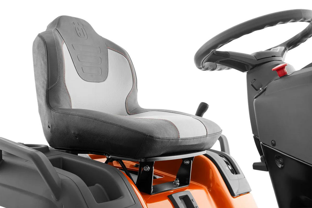 Husqvarna 200 Series 23HP Riding Lawn Mower 121.9cm