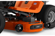 Husqvarna 200 Series 23HP Riding Lawn Mower 121.9cm